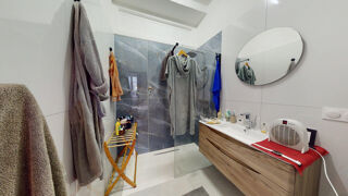  Appartement � vendre 3 pi�ces 60 m�