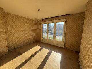 Maison  vendre 4 pices 60 m