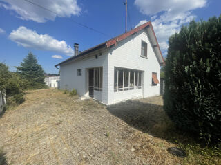  Maison à vendre 5 pièces 60 m²