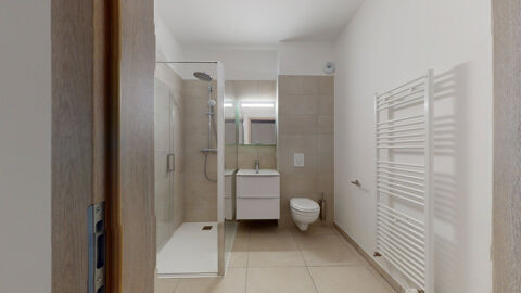  Appartement � louer 5 pi�ces 107 m�