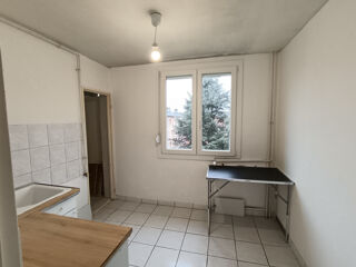  Appartement � vendre 3 pi�ces 58 m�
