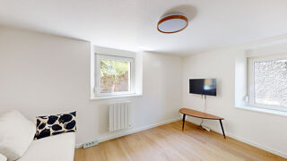  Appartement à louer 1 pièce 26 m²