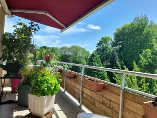  Appartement � vendre 3 pi�ces 69 m�