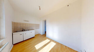  Appartement à vendre 2 pièces 37 m²
