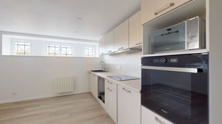  Appartement à louer 1 pièce 46 m²