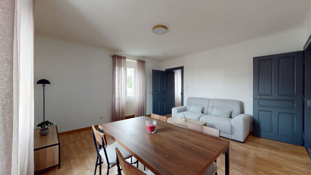 Location Appartement À louer   Appartement T2 meublé   1ère couronne de Belfort Belfort