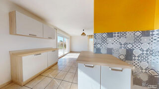  Maison à vendre 4 pièces 95 m²