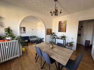  Appartement � vendre 4 pi�ces 79 m�