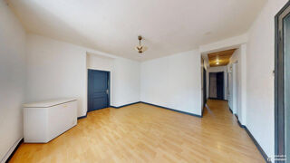  Appartement à vendre 4 pièces 77 m²