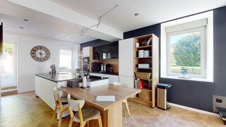  Maison � vendre 7 pi�ces 250 m�