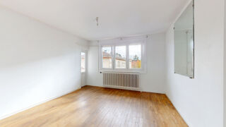  Appartement à louer 3 pièces 53 m²
