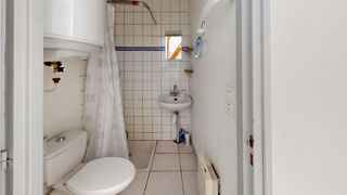  Appartement à louer 1 pièce 17 m²