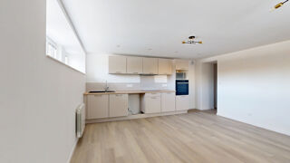  Appartement à louer 1 pièce 46 m²