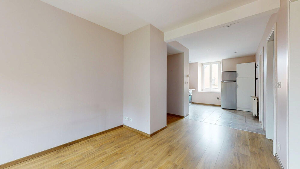 Vente Appartement Belfort Rue Pasteur Belfort