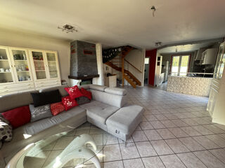  Maison � vendre 5 pi�ces 110 m�