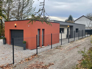  Maison � vendre 5 pi�ces 103 m�