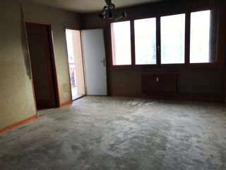  Appartement  vendre 2 pices 48 m