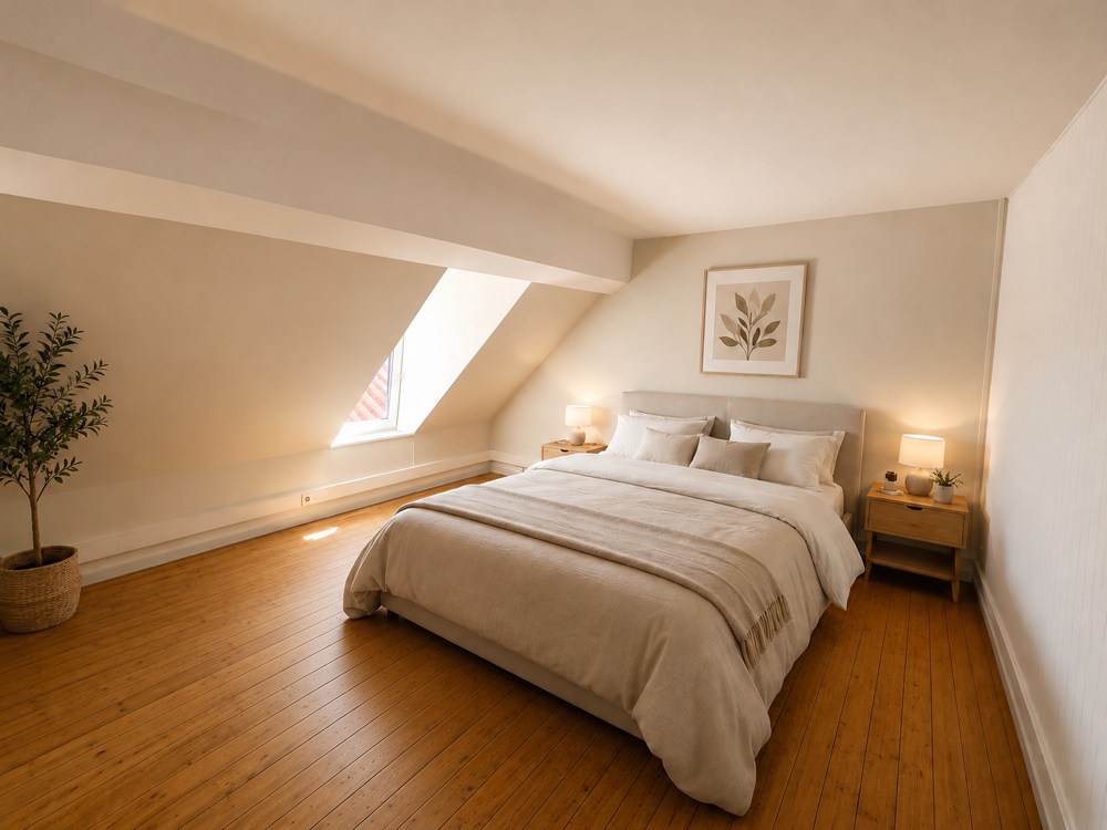 Location Appartement Audincourt plein centre-ville Audincourt