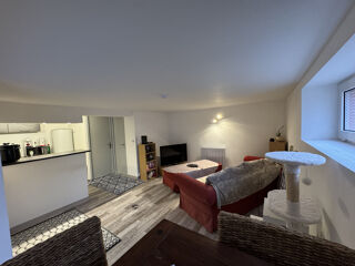 Vente Appartement Andelnans Andelnans