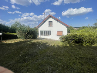 Maison à vendre 5 pièces 60 m²