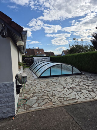  Maison  vendre 6 pices 100 m