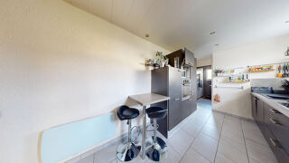  Maison � vendre 4 pi�ces 86 m�