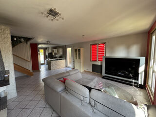  Maison � vendre 5 pi�ces 110 m�