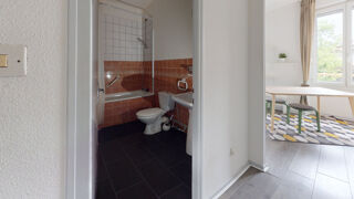  Appartement � louer 1 pi�ce 19 m�