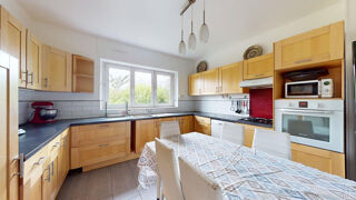  Maison  vendre 5 pices 143 m