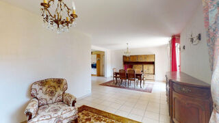  Maison � vendre 7 pi�ces 135 m�