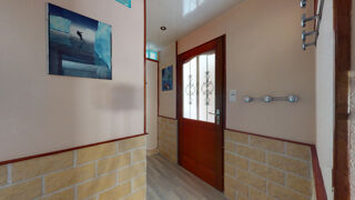  Appartement  vendre 4 pices 90 m