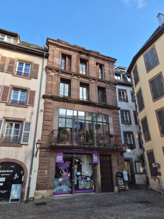  Duplex/triplex � vendre 6 pi�ces 156 m�