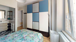  Appartement à louer 3 pièces 50 m²