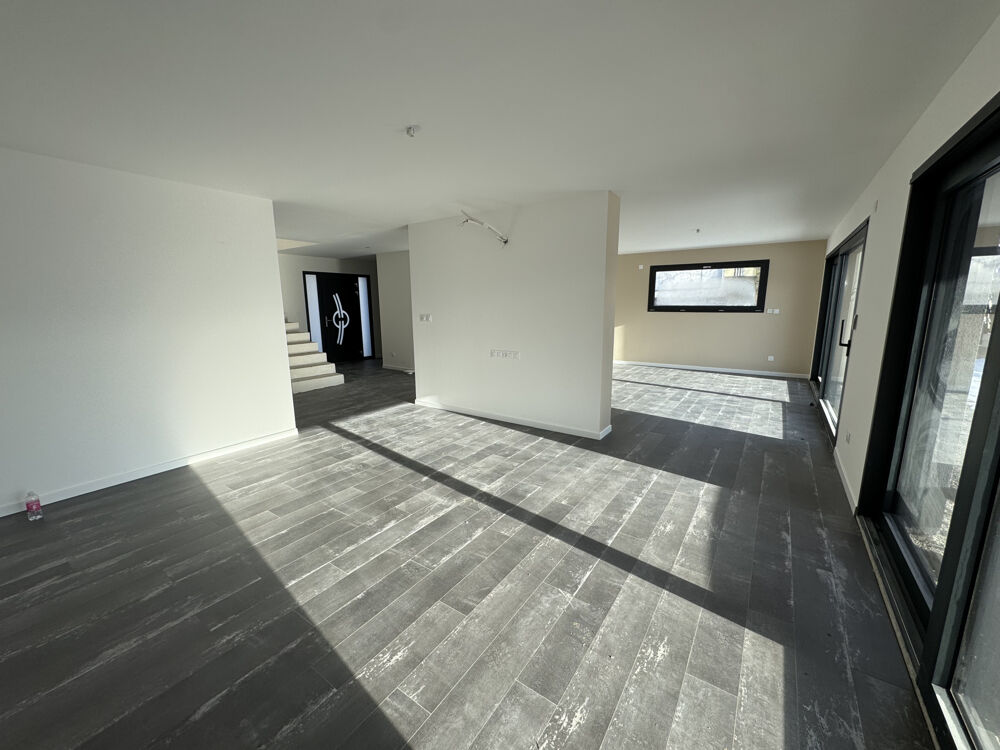 Vente Maison Maison neuve Chalonvillars Chalonvillars