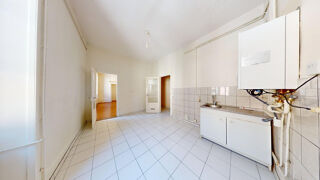  Appartement à vendre 3 pièces 70 m²