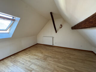  Immeuble à vendre 135 m²