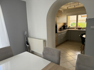  Maison  vendre 7 pices 200 m