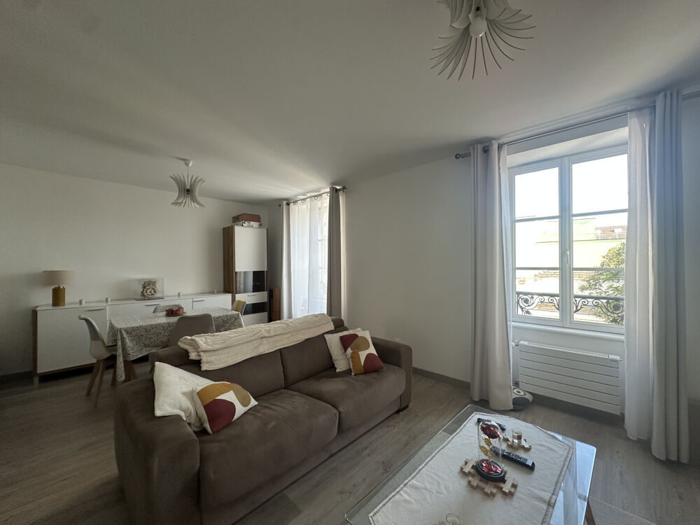 Location Appartement Appartement T3   Centre-ville de Belfort Belfort