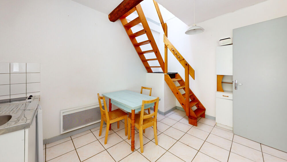 Location Appartement Studio meublé centre-ville Belfort Belfort