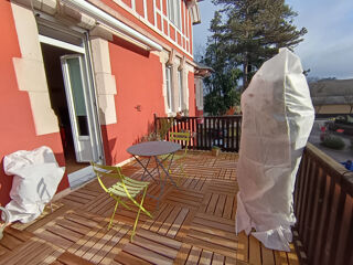  Appartement � vendre 5 pi�ces 125 m�