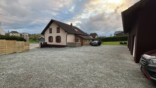  Maison � vendre 6 pi�ces 200 m�