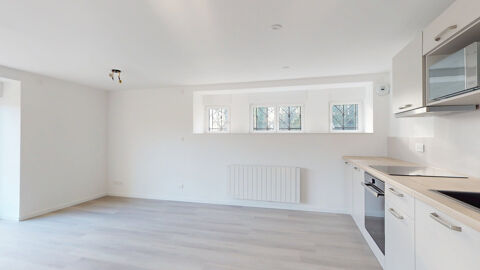  Appartement � louer 1 pi�ce 42 m�