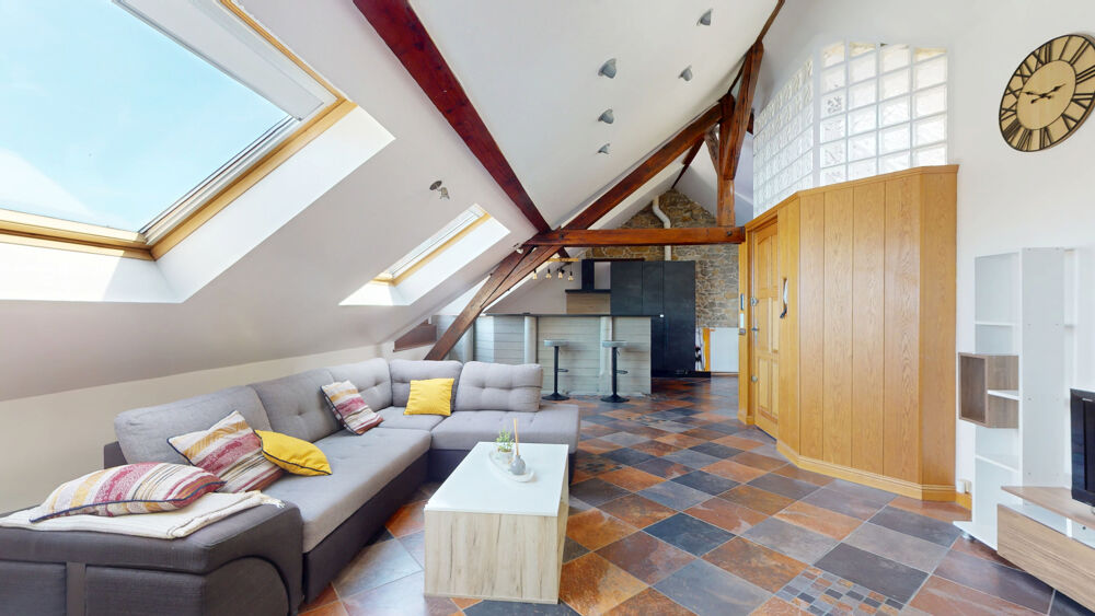 Appartement meublé à louer Belfort