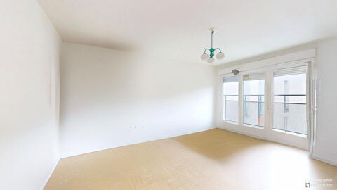   Fesches-le-Chtel Appartement - 3 pice(s) - 64 m
