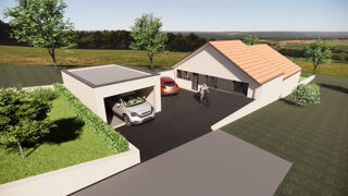  Terrain à vendre 821 m²