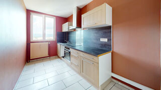  Appartement à louer 2 pièces 58 m²