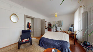  Appartement � vendre 3 pi�ces 60 m�