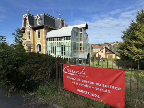 Bureau professionnel &agrave; la Miotte 460100 90000 Belfort