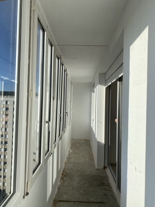  Appartement � vendre 3 pi�ces 57 m�