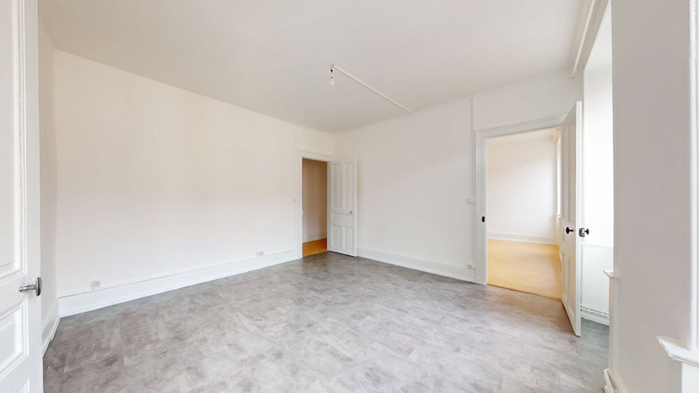 À louer Appartement T3 de 74 m2